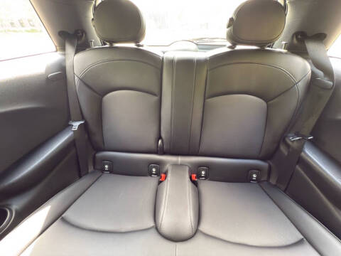 2016 MINI Hardtop 2 Door Cooper