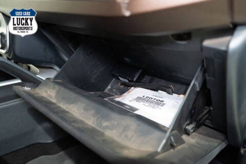 2022 Ford Bronco Base Advanced