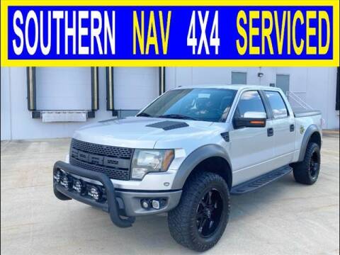 2012 Ford F-150 for sale at Elite Motors Inc. in Joppa MD