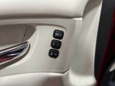 2021 Nissan Murano Platinum