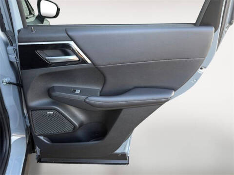 2026 Mitsubishi Outlander Trail Edition