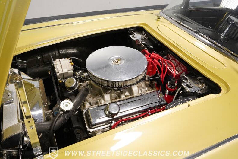 1962 Chevrolet Corvette