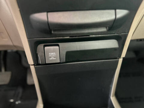 2019 Honda Odyssey EX-L w/Navi w/RES