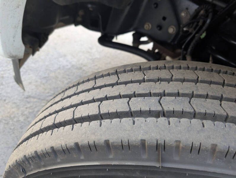 2022 Ford F-450 Super Duty Lariat