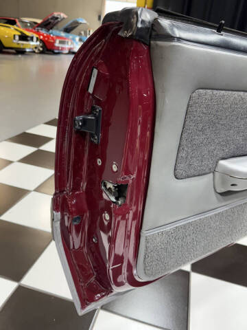 1987 Ford Mustang GT