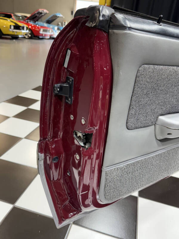 1987 Ford Mustang GT