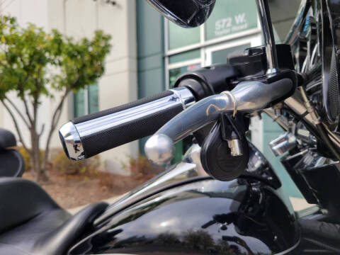 2016 Harley-Davidson Ultra Limited