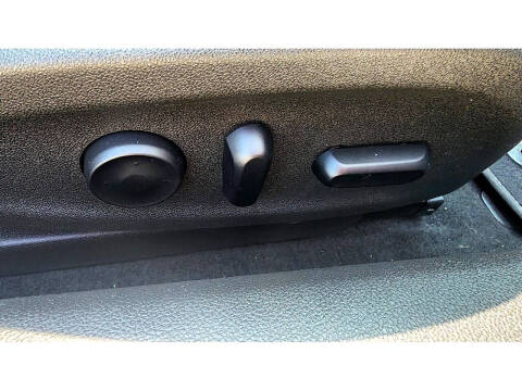 2018 Buick Cascada Premium