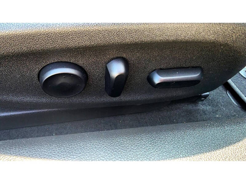 2018 Buick Cascada Premium