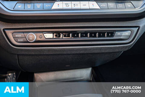 2024 BMW 2 Series 228i Gran Coupe