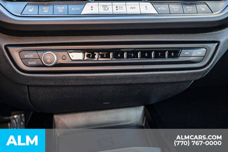 2024 BMW 2 Series 228i Gran Coupe