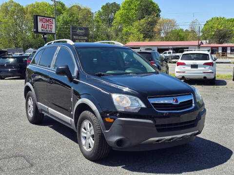 2008 Saturn Vue XE
