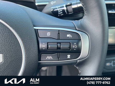 2026 Kia K5