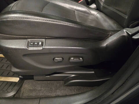 2017 Buick Encore Essence