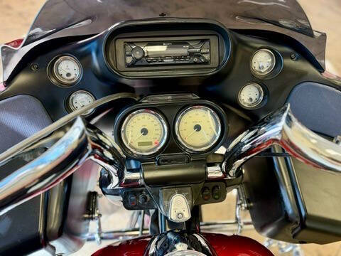 2009 Harley-Davidson Road Glide