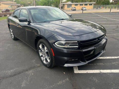 2016 Dodge Charger for sale at Premium Motors in Saint Louis MO
