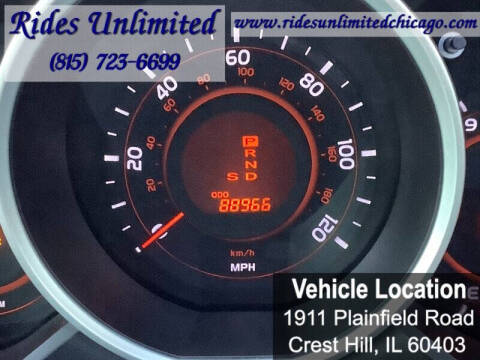 2013 Toyota 4Runner Limited