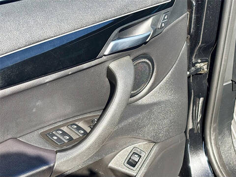 2020 BMW X2 sDrive28i