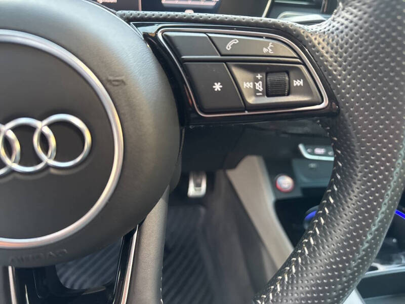 2020 Audi S5 3.0T quattro Prestige