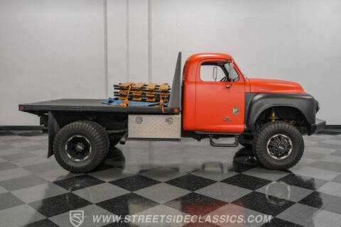 1949 Studebaker Pickup
