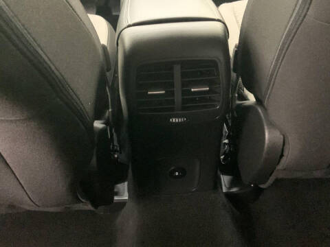 2023 Ford Escape Hybrid Active