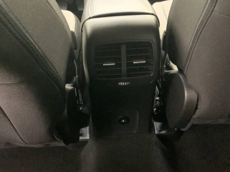 2023 Ford Escape Hybrid Active