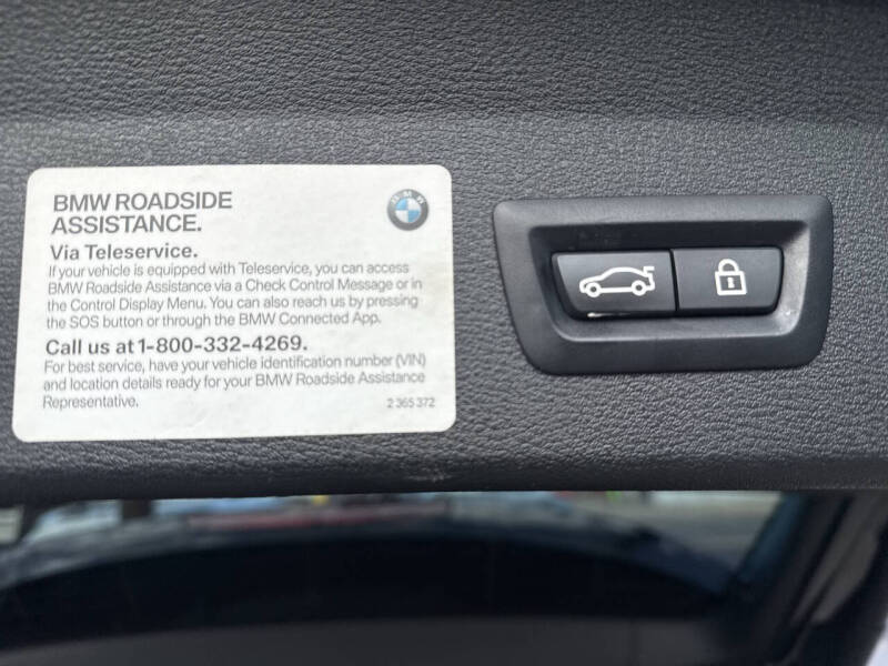 2018 BMW X1 xDrive28i