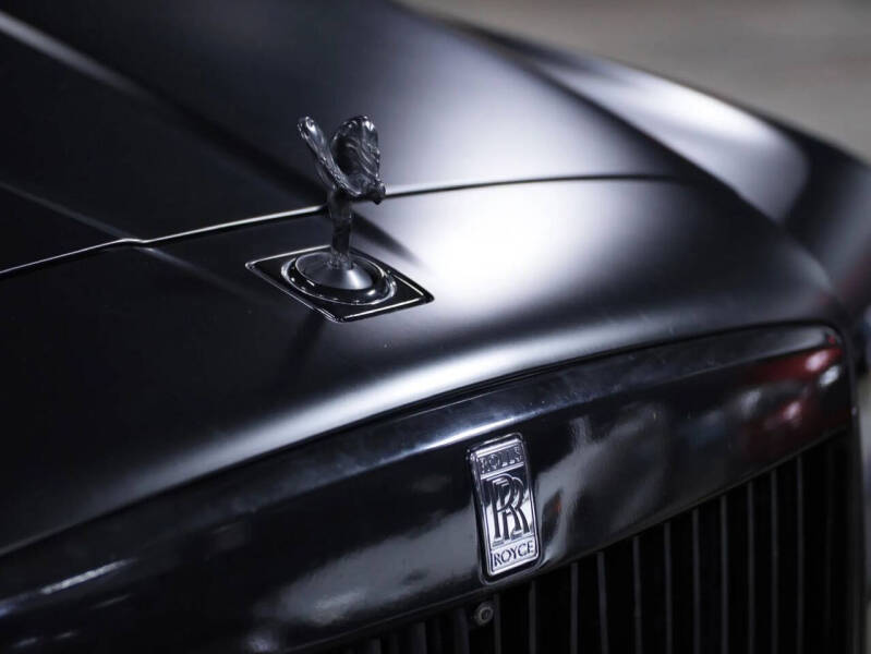 2019 Rolls-Royce Cullinan