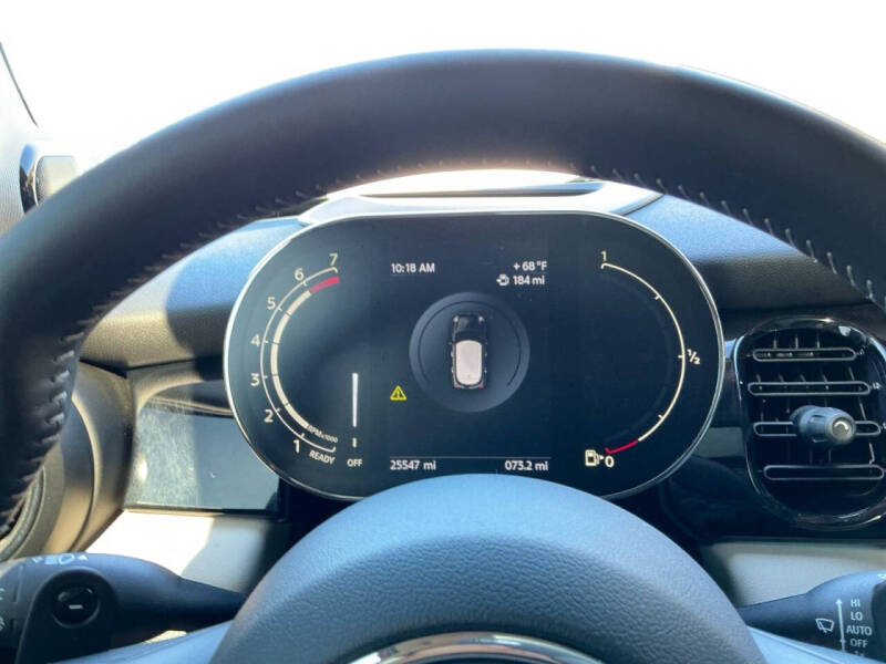 2024 MINI Hardtop 4 Door Cooper S