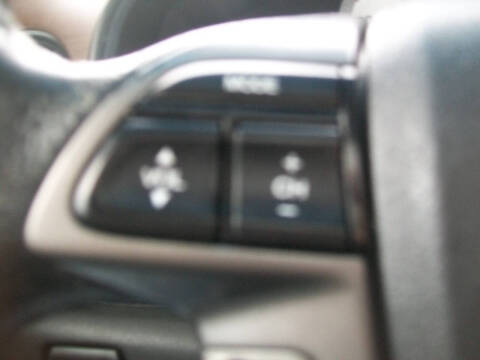 2011 Honda Pilot EX-L w/Navi