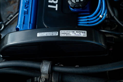 1995 Mitsubishi Lancer Evolution