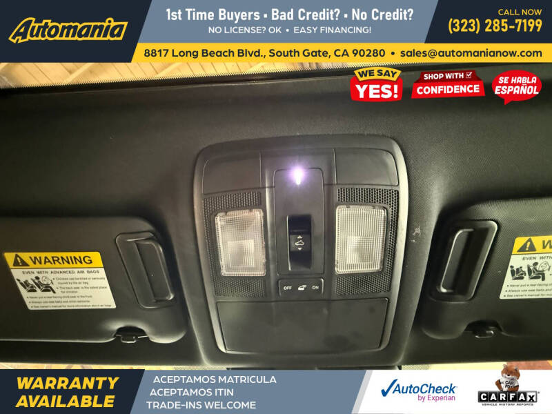 2016 Mazda CX-9 Grand Touring