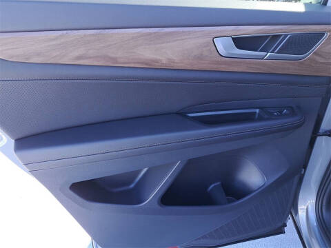 2026 Volkswagen Atlas SE