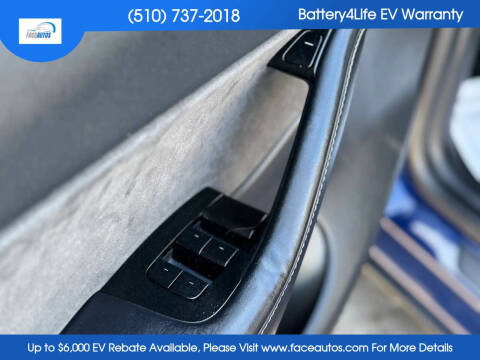 2020 Tesla Model Y Performance