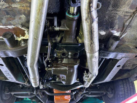 1965 Plymouth Barracuda