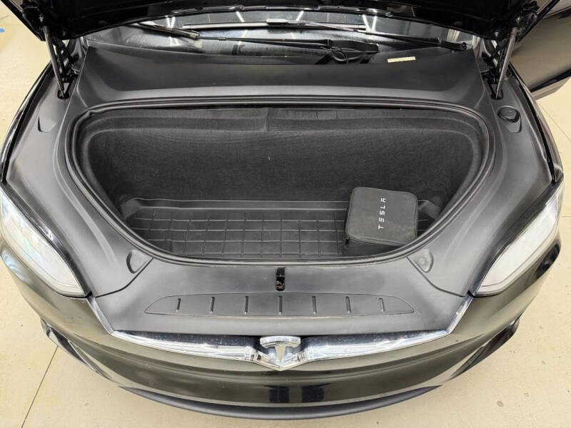 2020 Tesla Model X