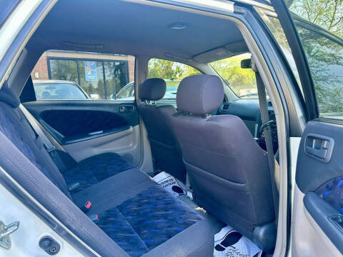 1998 Toyota Celica GT