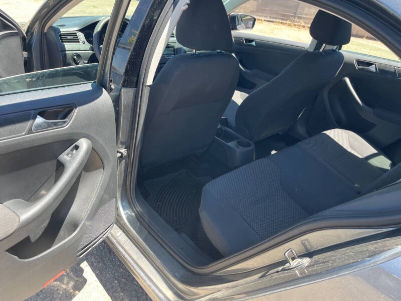 2012 Volkswagen Jetta