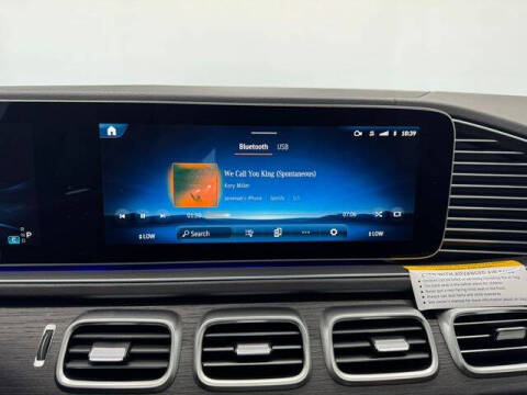 2026 Mercedes-Benz GLE AMG GLE 53