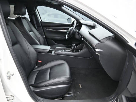 2024 Mazda Mazda3 Hatchback 2.5 S Preferred