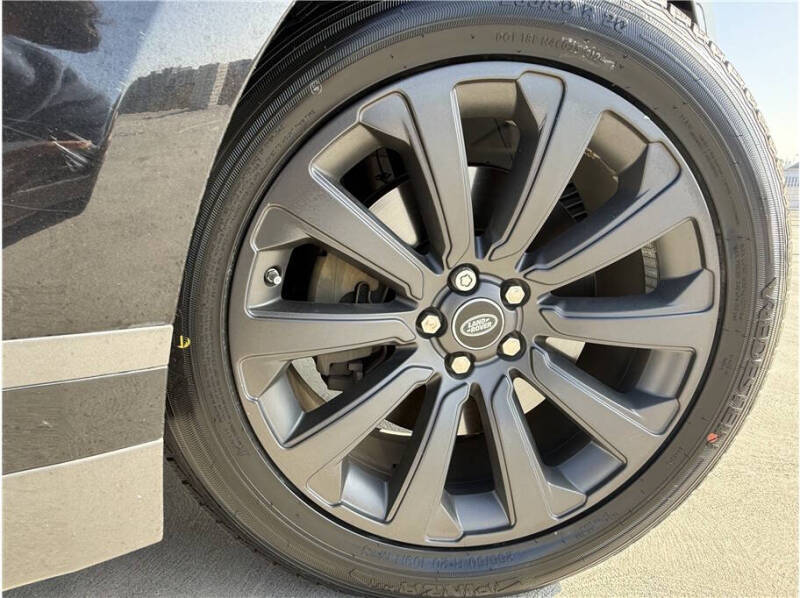 2018 Land Rover Range Rover Velar P380 R-Dynamic SE