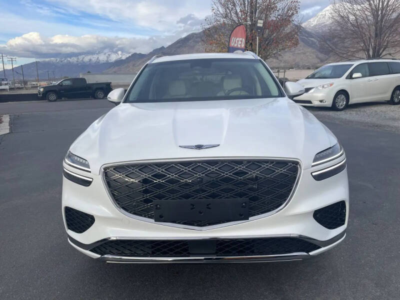 2026 Genesis GV70 2.5T Select