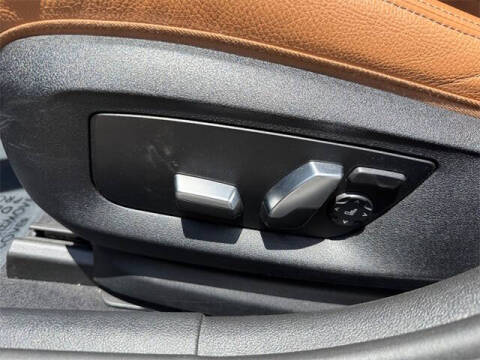 2022 BMW 5 Series 540i