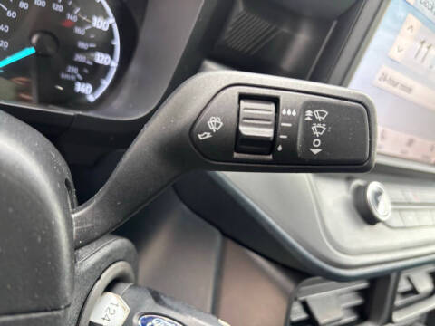 2023 Ford Maverick XL