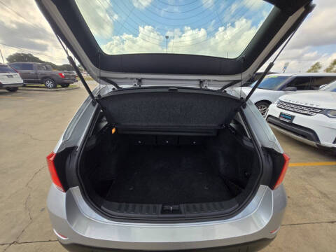 2013 BMW X1 sDrive28i