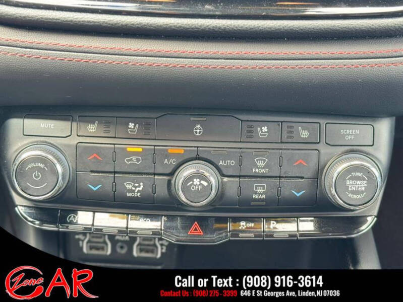 2023 Dodge Durango GT Premium