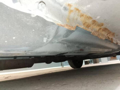 2004 Chevrolet Cavalier