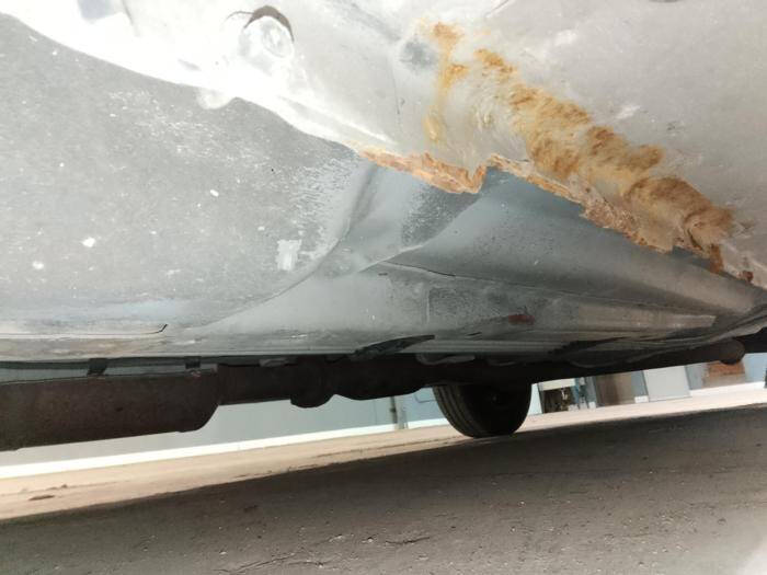 2004 Chevrolet Cavalier