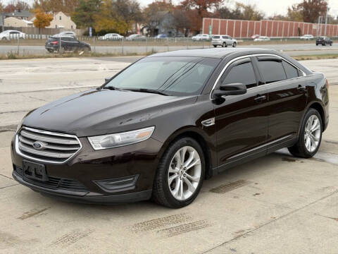 2013 Ford Taurus SEL