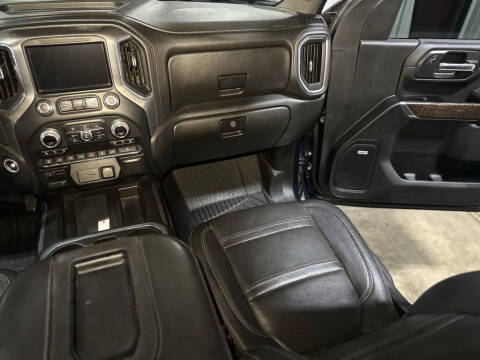 2020 GMC Sierra 2500HD